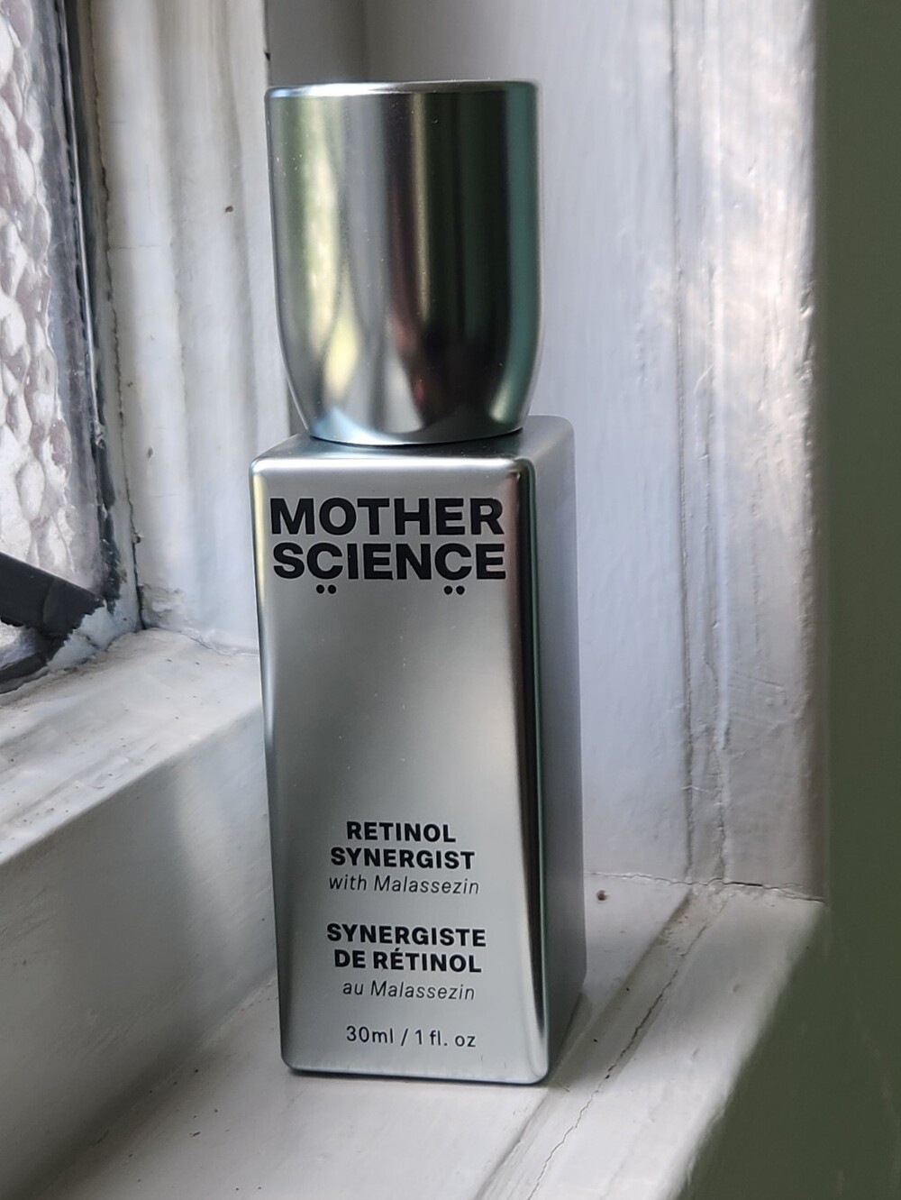 NIB MOTHER SCIENCE RETINOL SYNERGIST SERUM - Picture 13 of 15